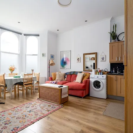 Guestready - Charming Retreat In West Green